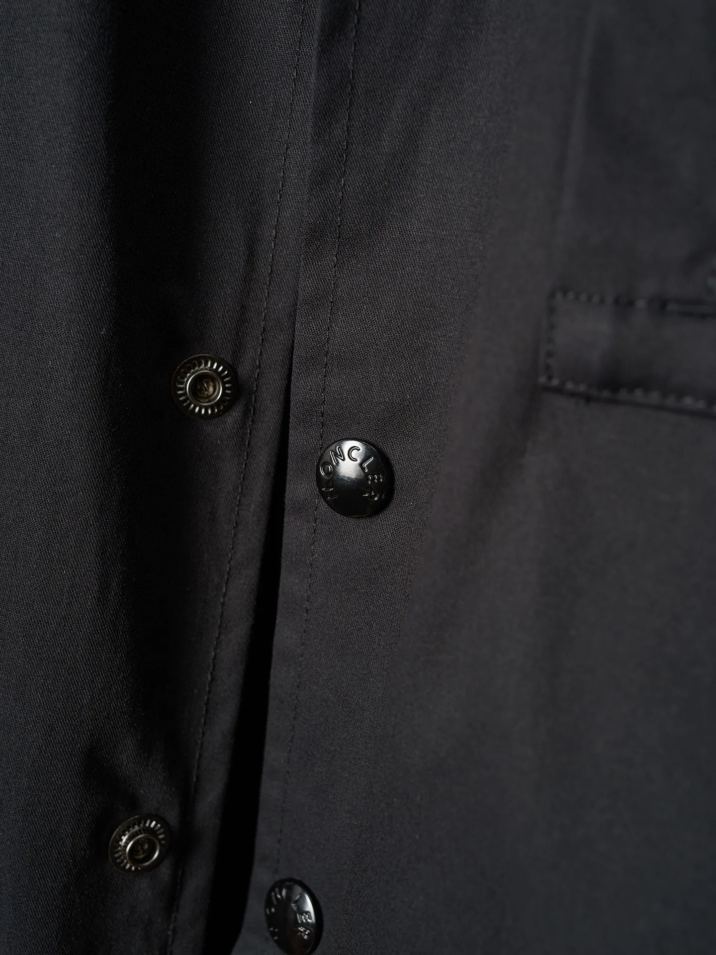 Moncler/ 【In Stock】S M L XL Moncler “Moncler ”